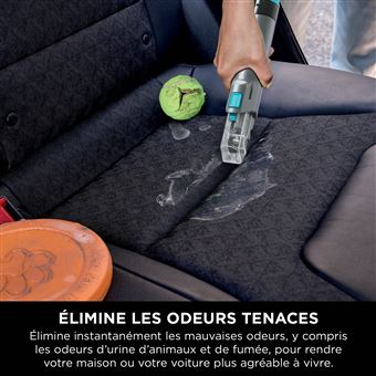 Détacheur Shark StainStriker HairPro Pet PX250EUT