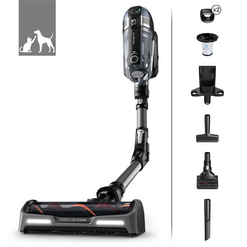 Aspirateur Rowenta X-Force Flex 14.60 kit Animal  RH99A9WO