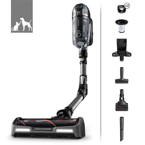 Aspirateur Rowenta X-Force Flex 14.60 kit Animal  RH99A9WO