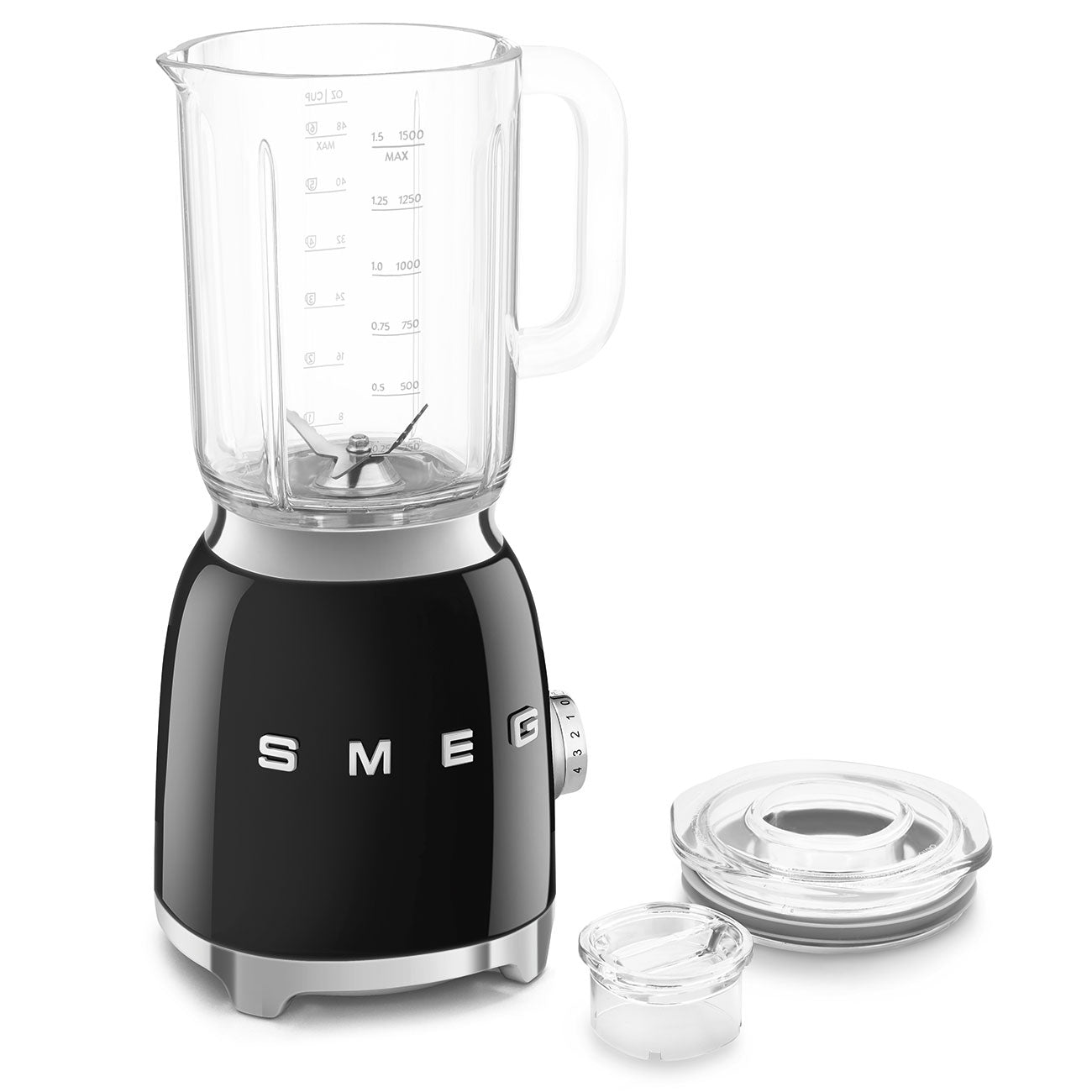 Blender Smeg