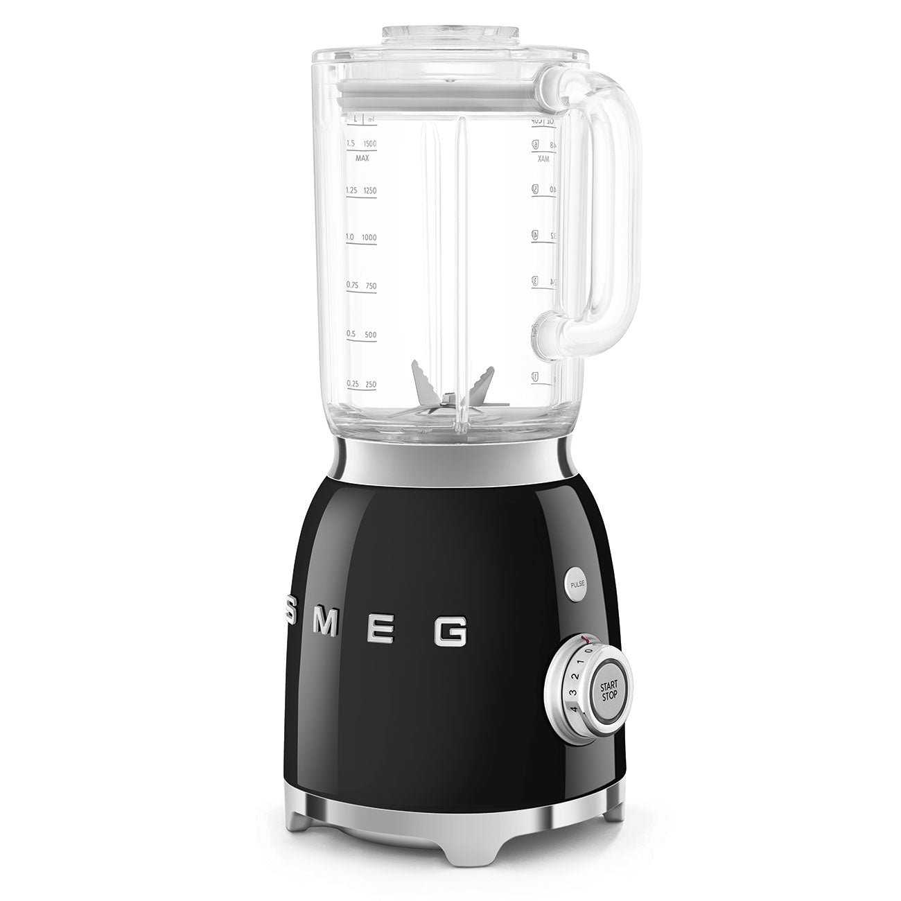 Blender Smeg