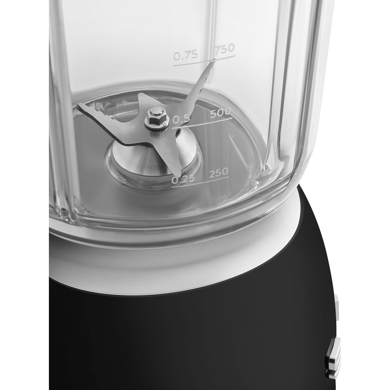 Blender Smeg