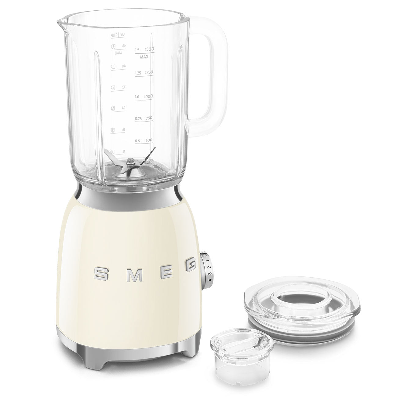 Blender Smeg