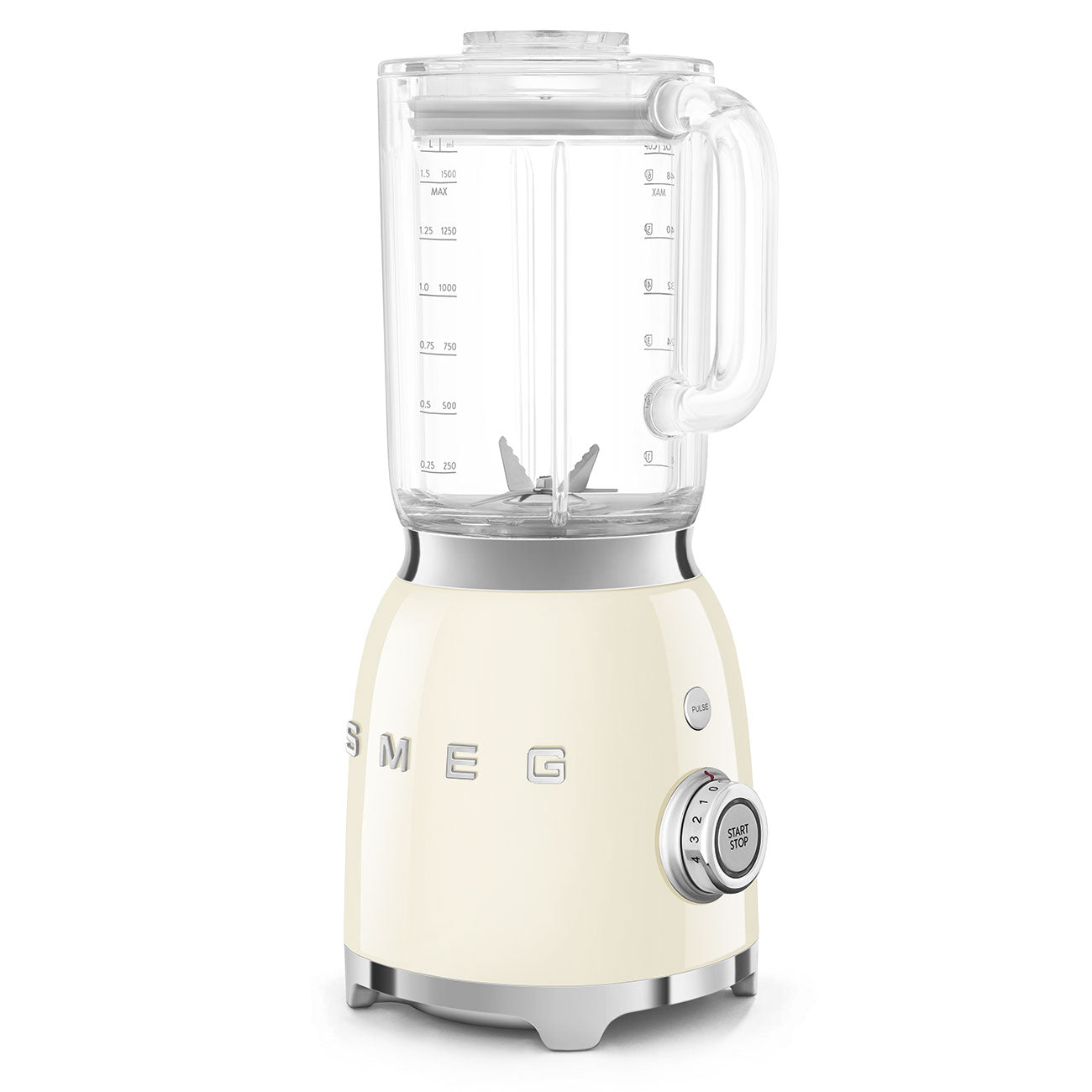 Blender Smeg