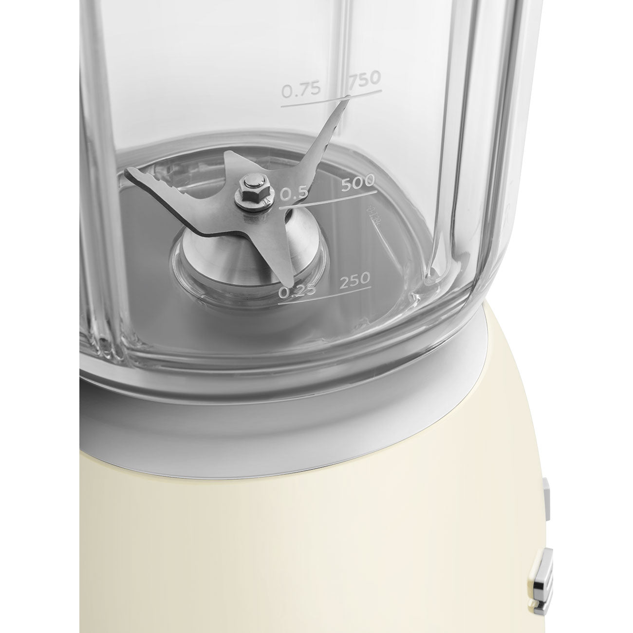 Blender Smeg