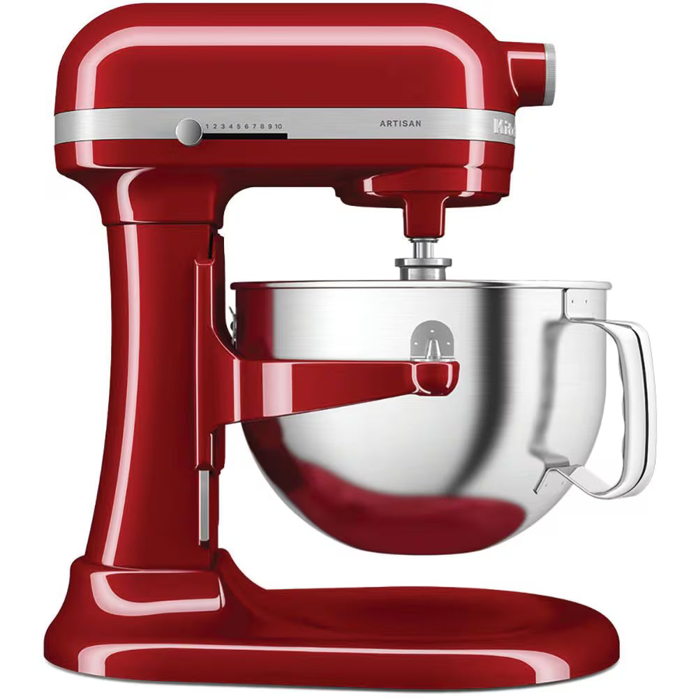 Robot Pâtissier KitchenAid Artisan 5.6L, 11Vitesses