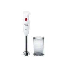 Bras Mixeur Bosch 400W -Msm24100 Clevermixx-Inox