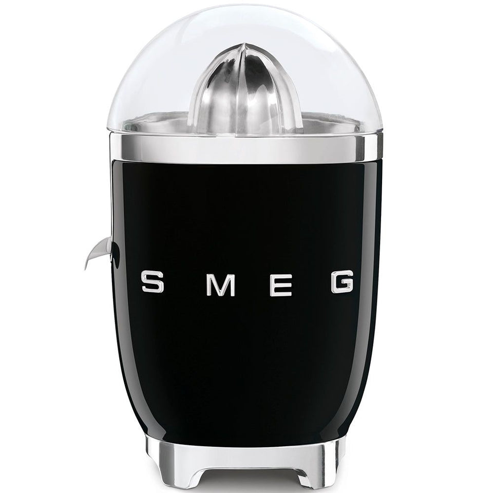 Presse-agrumes Smeg CJF11 – Noir