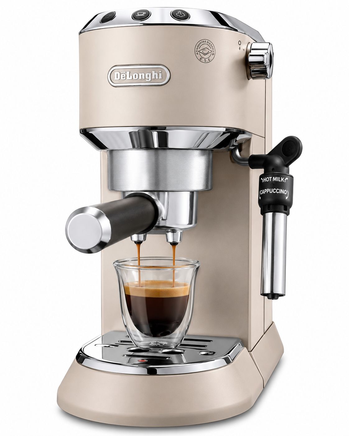 Machine à café De'Longhi Dedica Arte – DORE