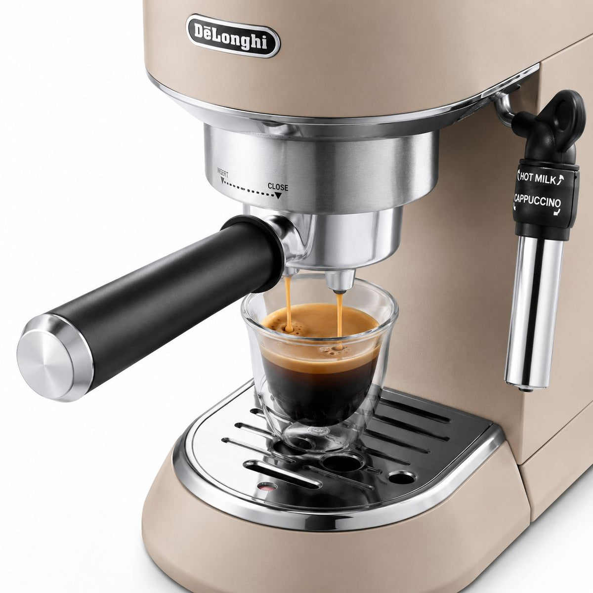 Machine à café De'Longhi Dedica Arte – DORE