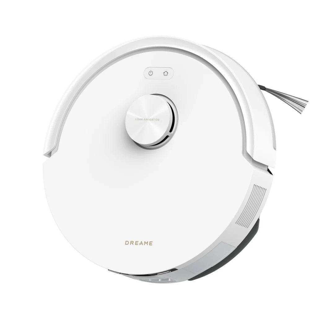 Robot aspirateur laveur Dreame D20 Air Plus