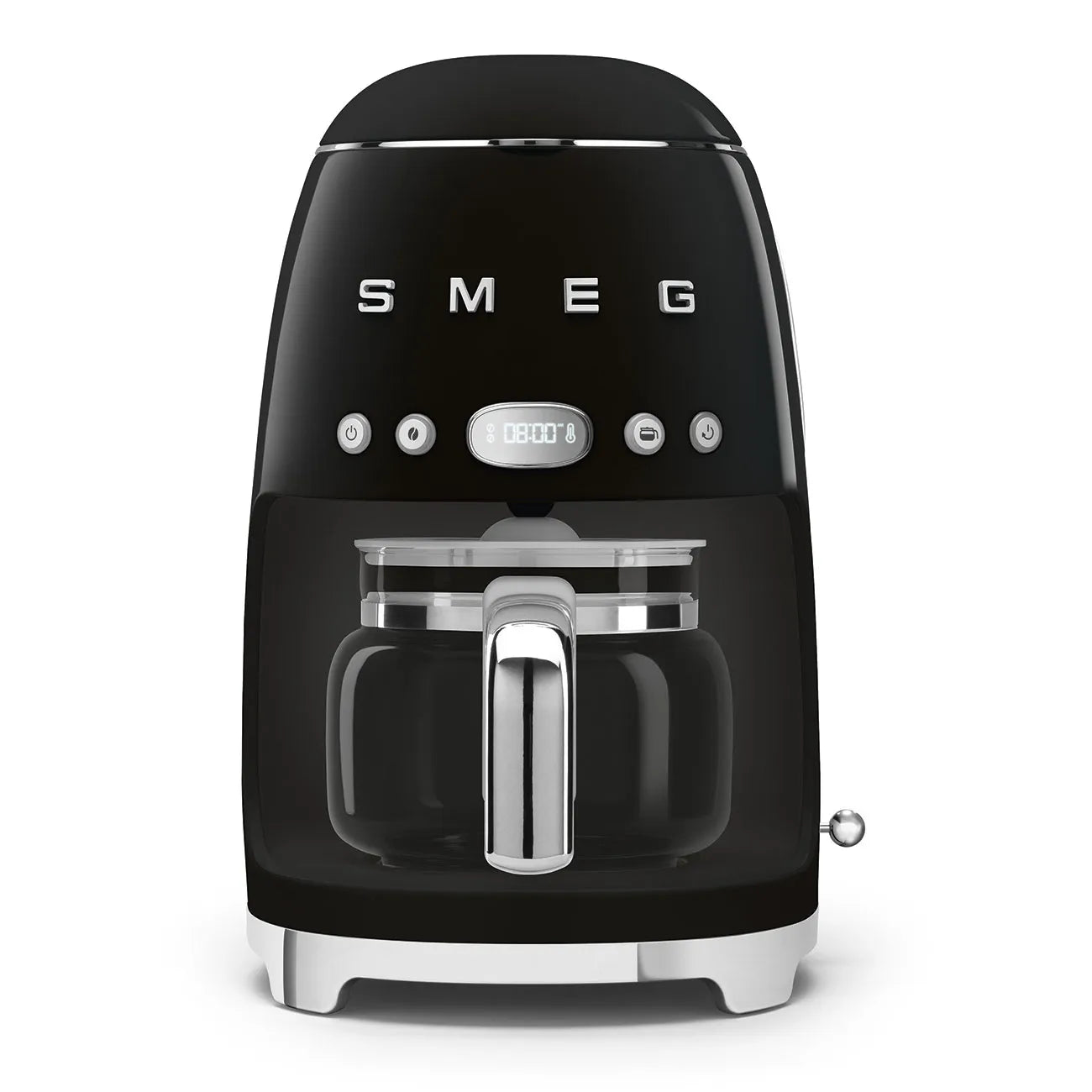 Machine à Café Filtre Smeg DCF02BLEU