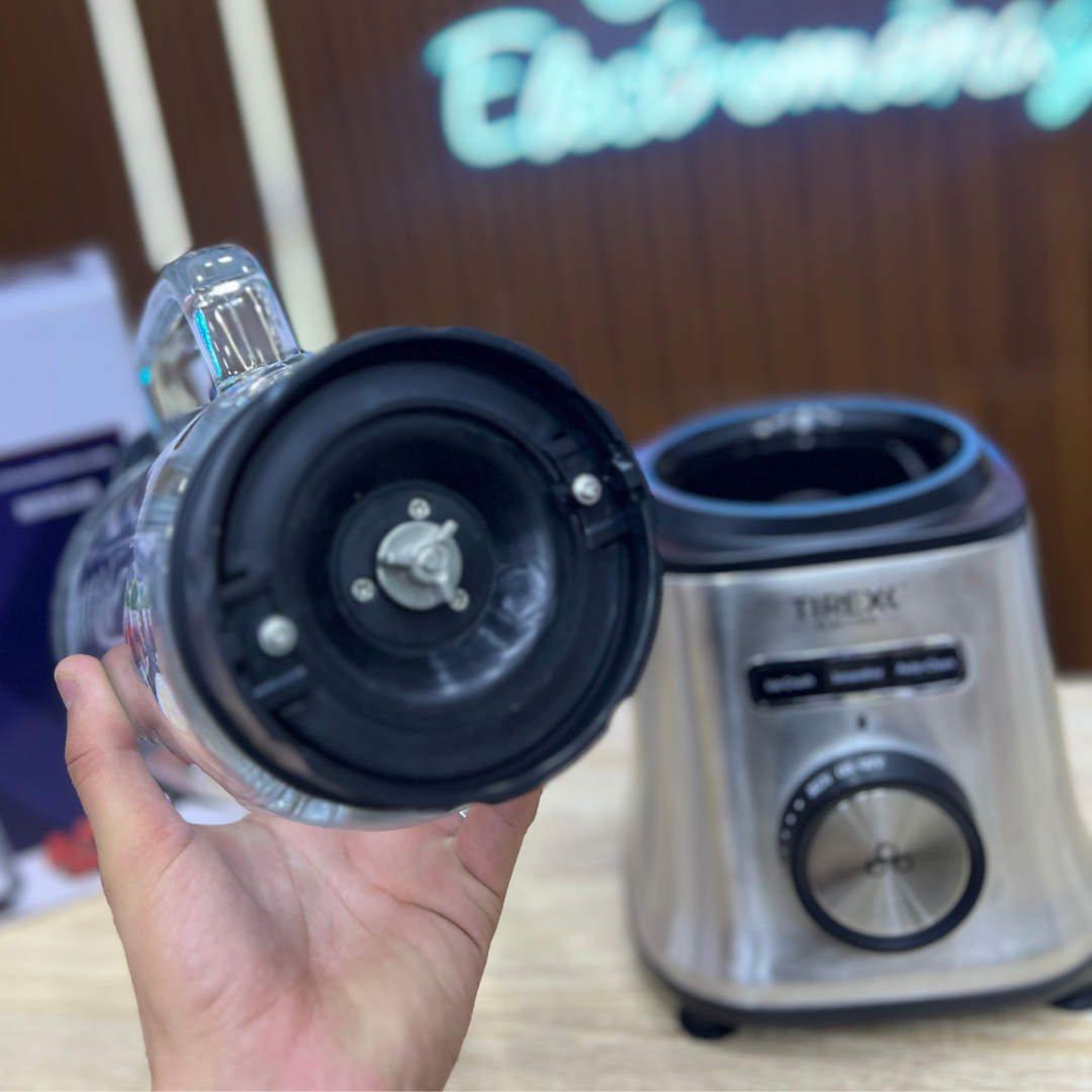 Blender TIREX haute vitesse 1800W