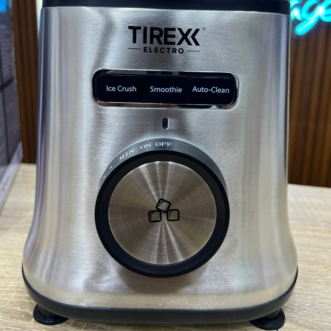 Blender TIREX haute vitesse 1800W