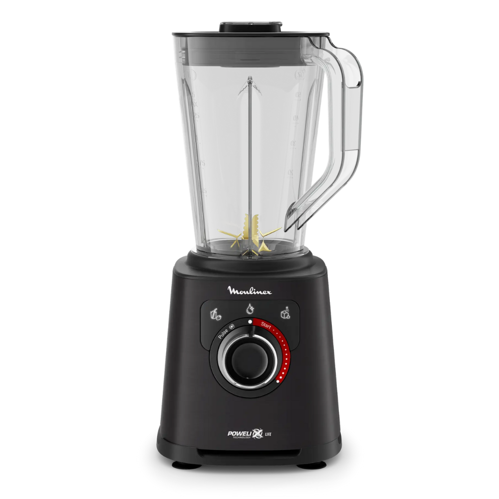 BLENDER MOULINEX 1200W PERFECTMIX + LM88A810
