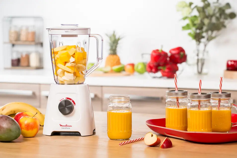 Blender Moulinex Blendforce 2L LM420110