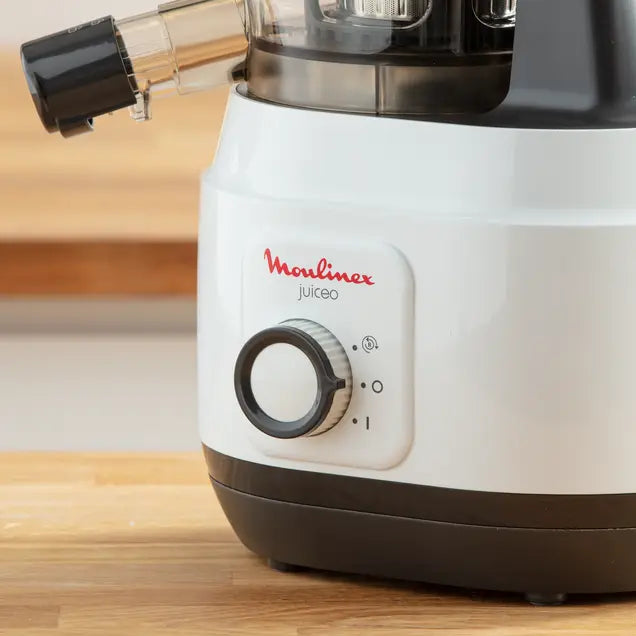 Extracteur de jus Moulinex 150W ZU150110