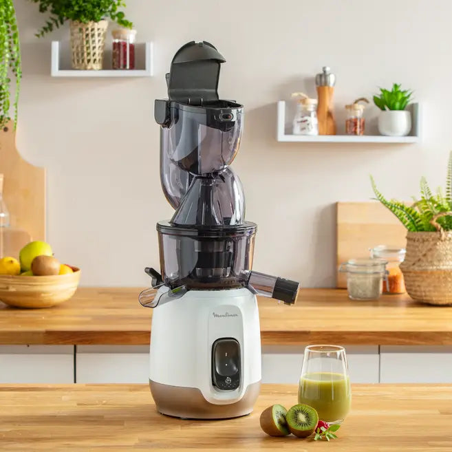 Extracteur De Jus Moulinex Ultra Juice 200w ZU600110