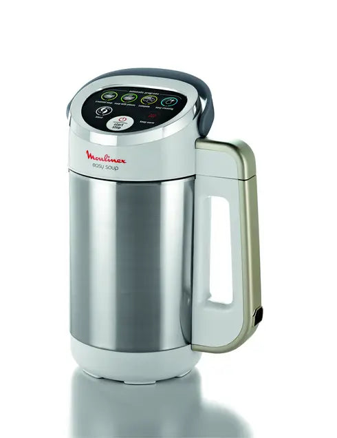 Blender Moulinex Chauffant easysoup 1.2L LM841110