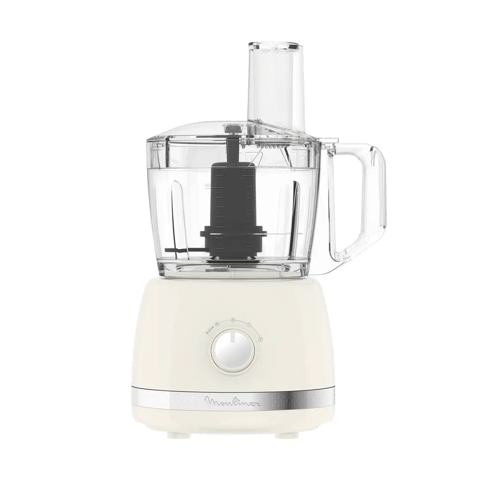 Robot multifonction Moulinex Soleil 600w