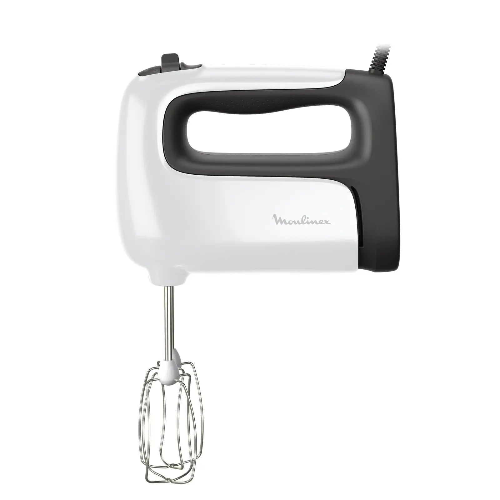 Batteur Moulinex Prep'Mix+ 500W HM462110