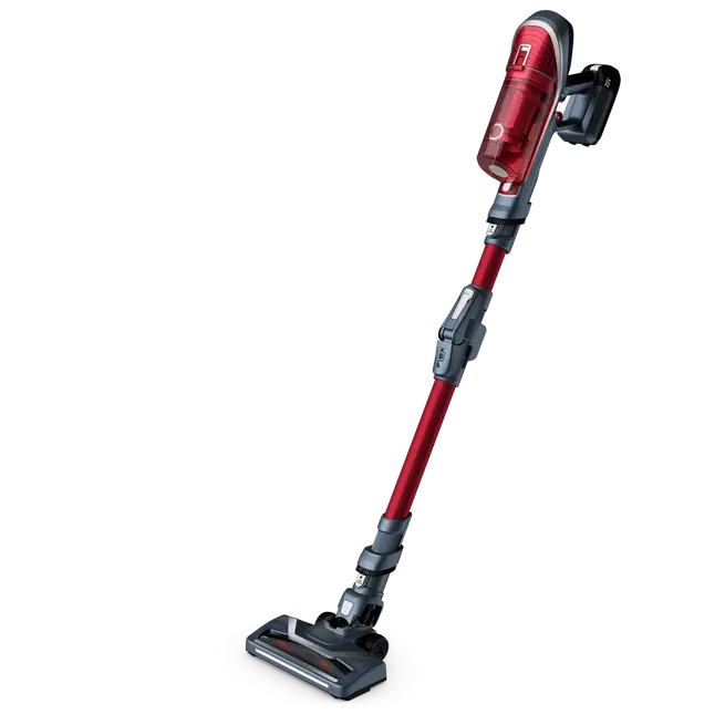 Aspirateur Rowenta X-Force Flex 8.60 Kit Animal RH9679WO