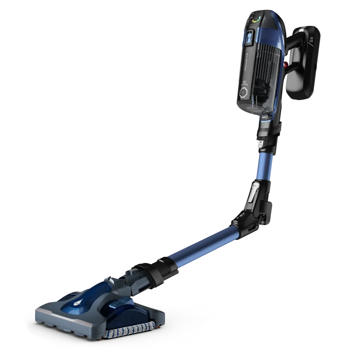 Aspirateur Rowenta X-Force Flex 14.60 AQUA