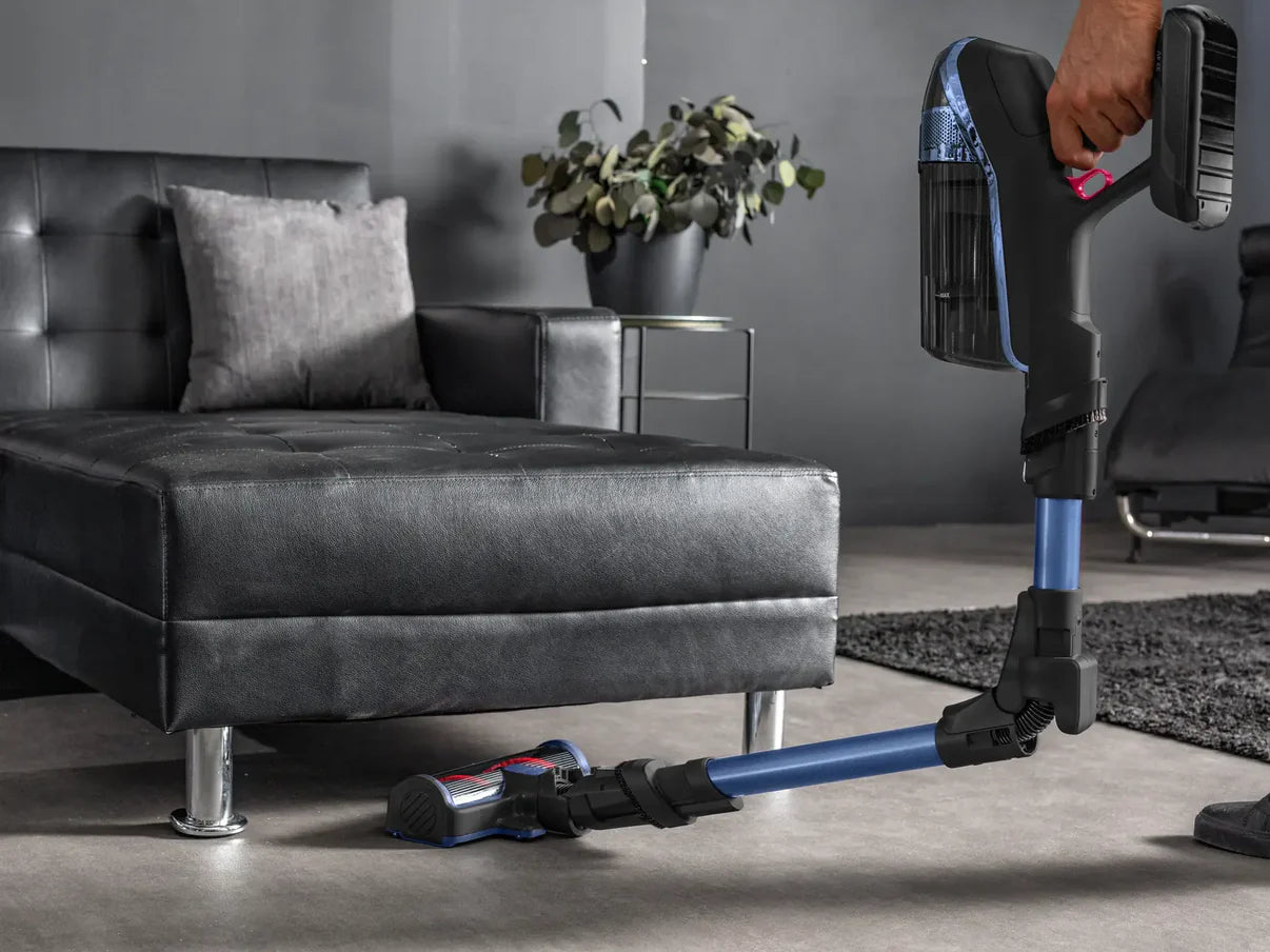 Aspirateur Rowenta X-Force Flex 14.60 AQUA