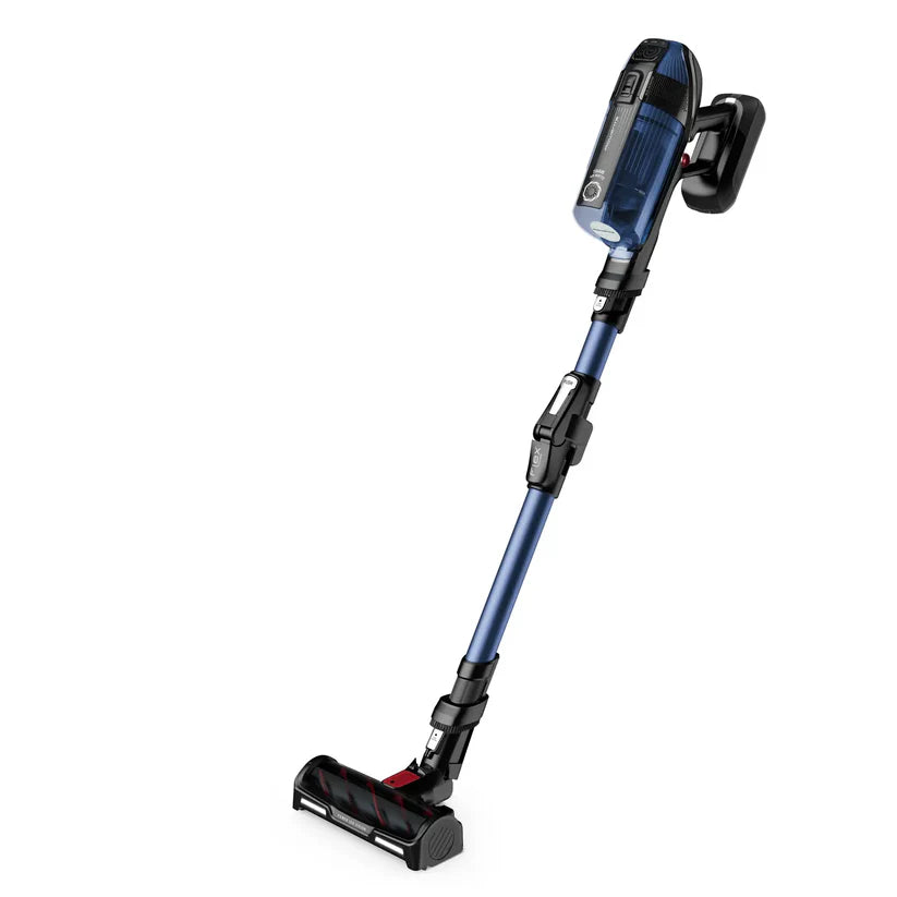 Aspirateur Rowenta X-Force Flex 12.60 AQUA