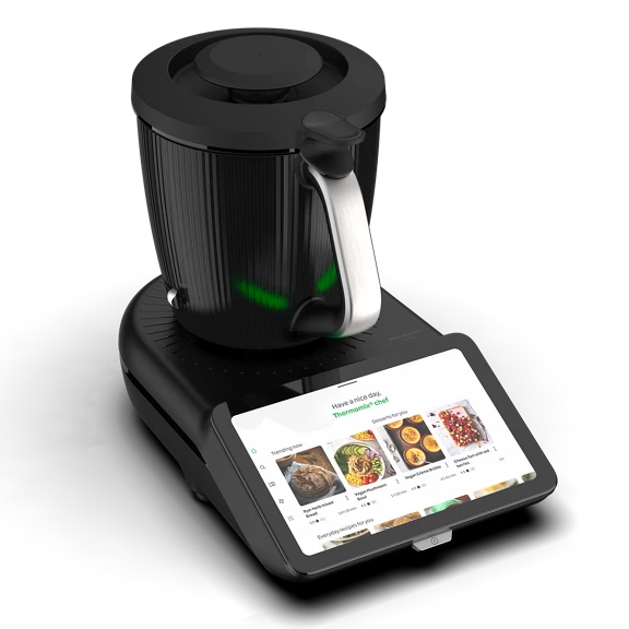 Thermomix TM7 ( 51 Million )