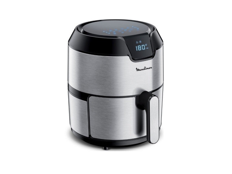 Friteuse sans huile  Moulinex Easy Fry Digital 4.2L  EZ401D10