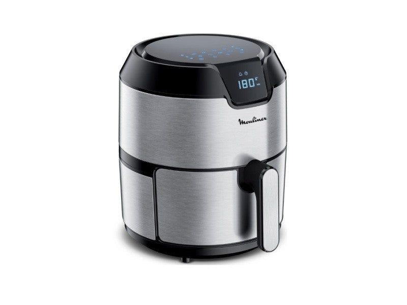 Friteuse sans huile  Moulinex Easy Fry Digital 4.2L  EZ401D10