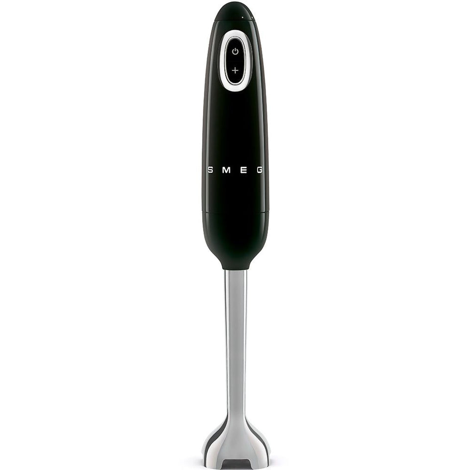 Bras mixeur Smeg HBF11 700 W – noir