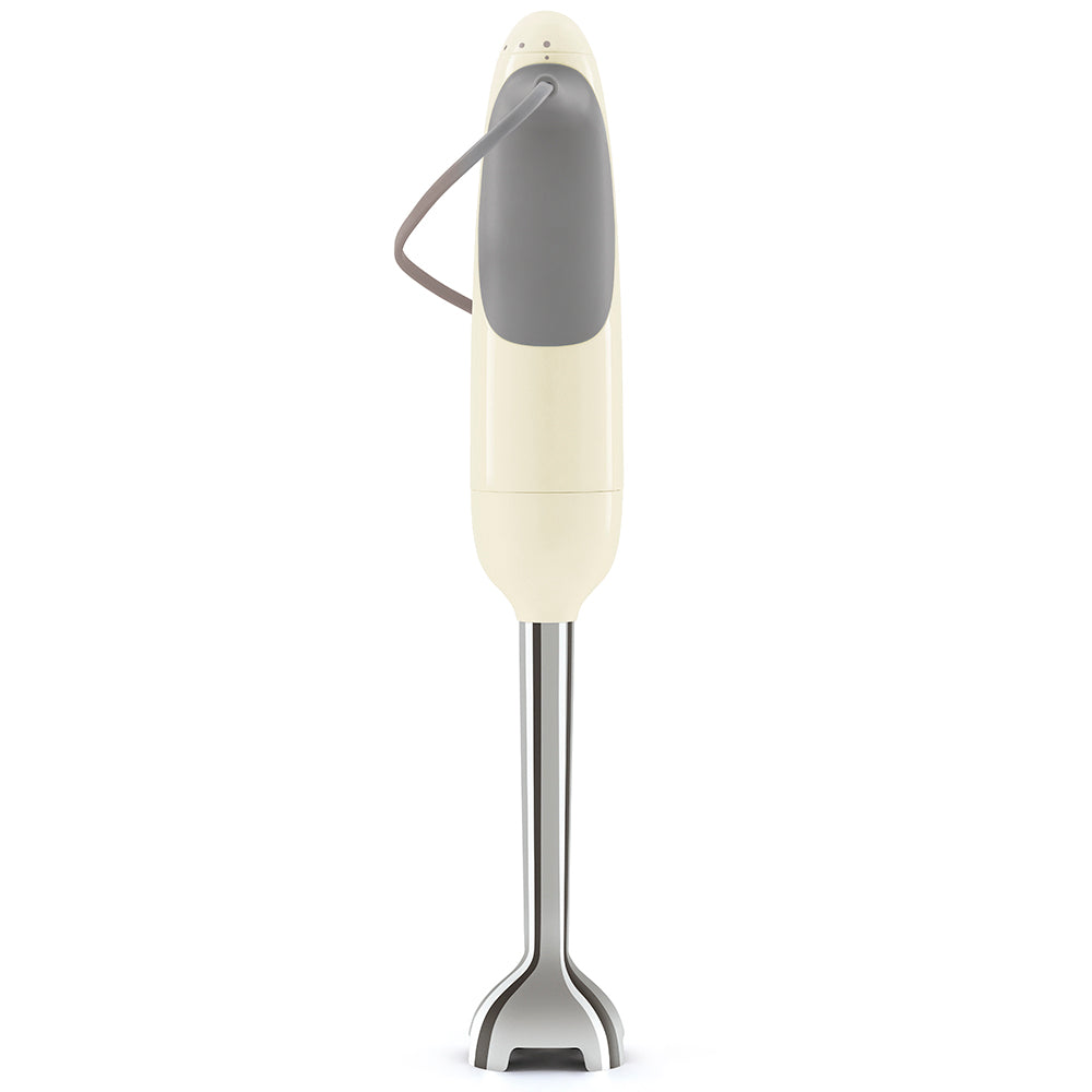 Mixeur plongeant avec accessoires Smeg