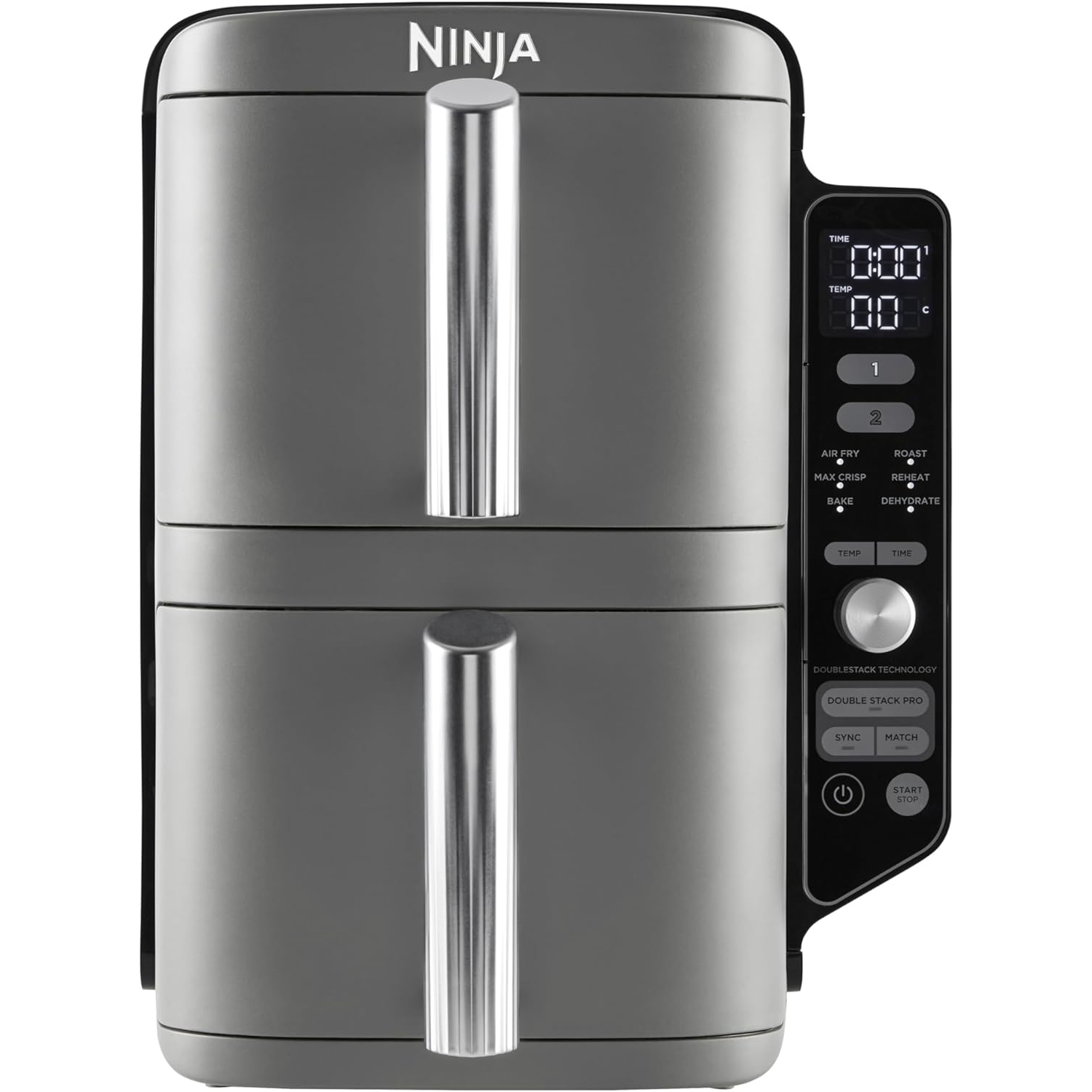 Ninja 9,5L Double Stack XL  SL400EU