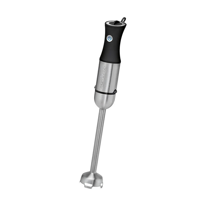 ProfiCook PC-SM 1094 - Mixeur Plongeant - Avec poignée ergonomique - 4 Lames - Contrôle de Vitesse - 1000 Watts -