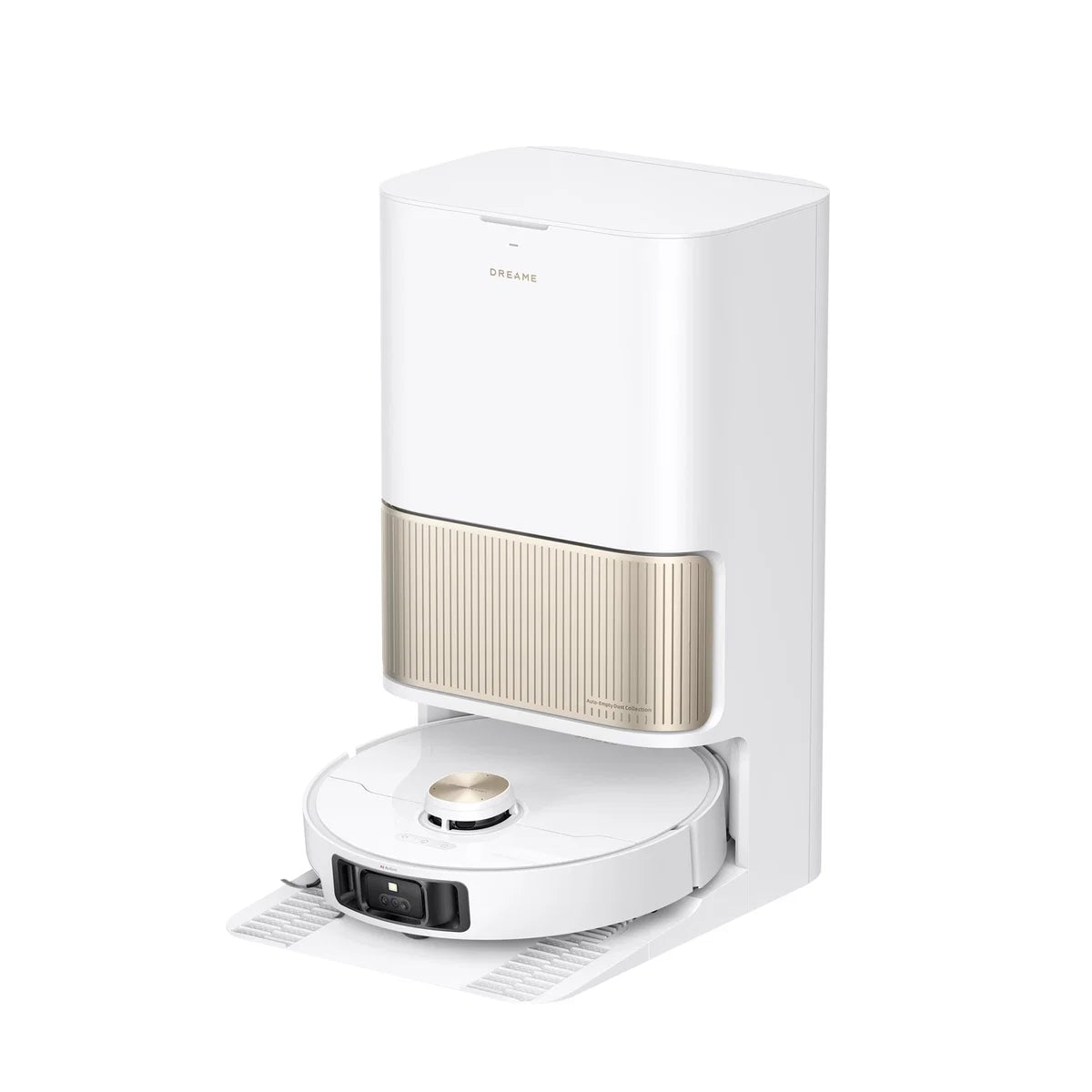 Robot Aspirateur Laveur Dreame L40s Pro Ultra