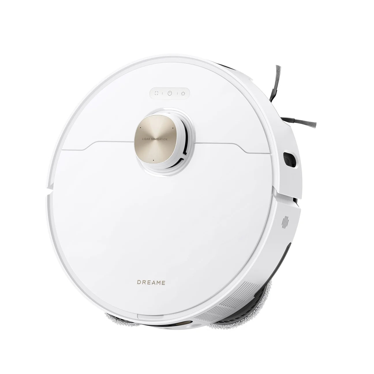 Robot Aspirateur Laveur Dreame L40s Pro Ultra
