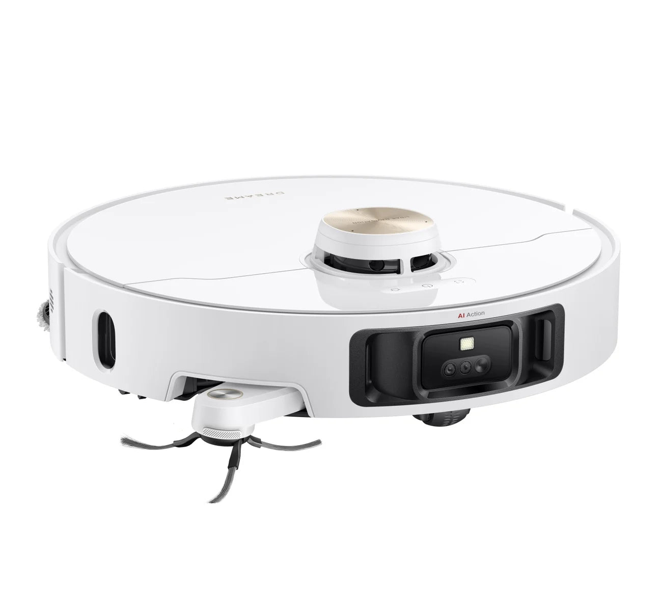 Robot Aspirateur Laveur Dreame L40s Pro Ultra