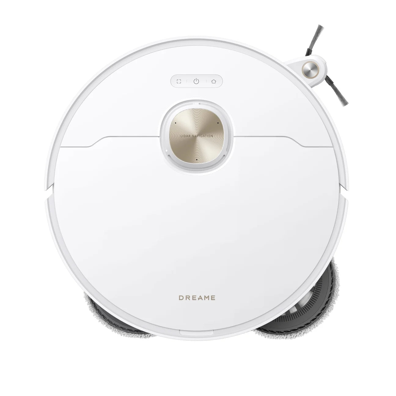Robot Aspirateur Laveur Dreame L40s Pro Ultra