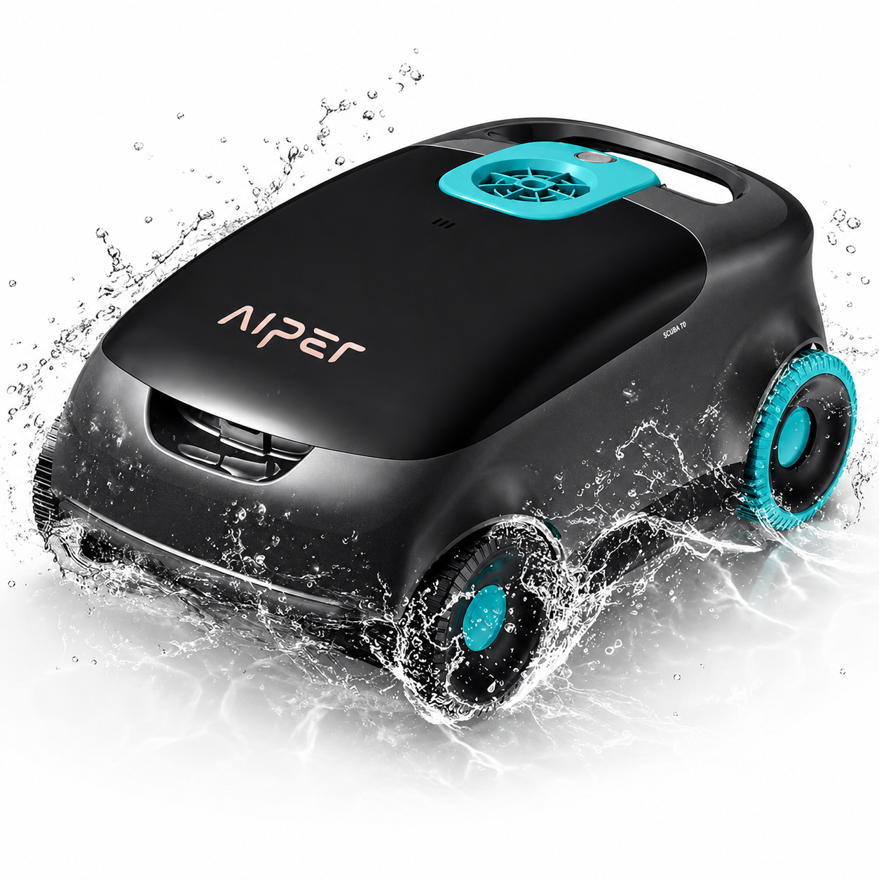 AIPER Scuba E1 Robot de Piscine sans Fil ( 15 Million 5000DA)