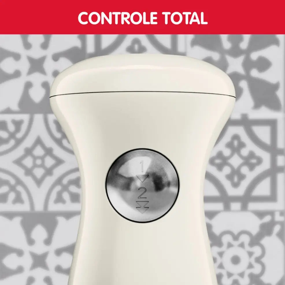 Bras Mixeur Moulinex Soleil 450W