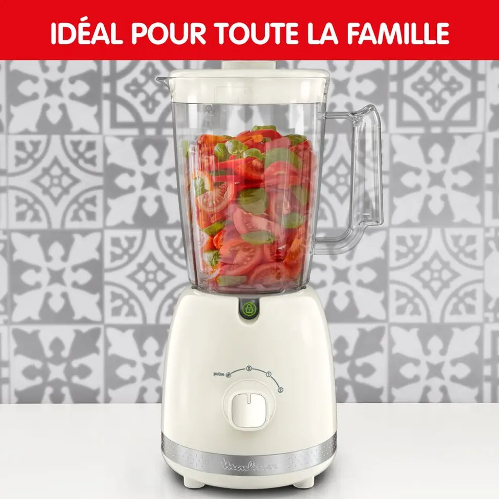 Blender Moulinex SOLEIL