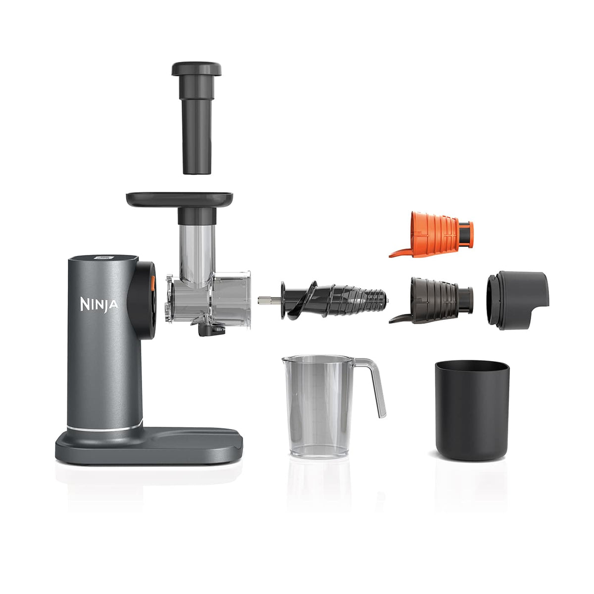 Extracteur de jus Ninja JC151EU