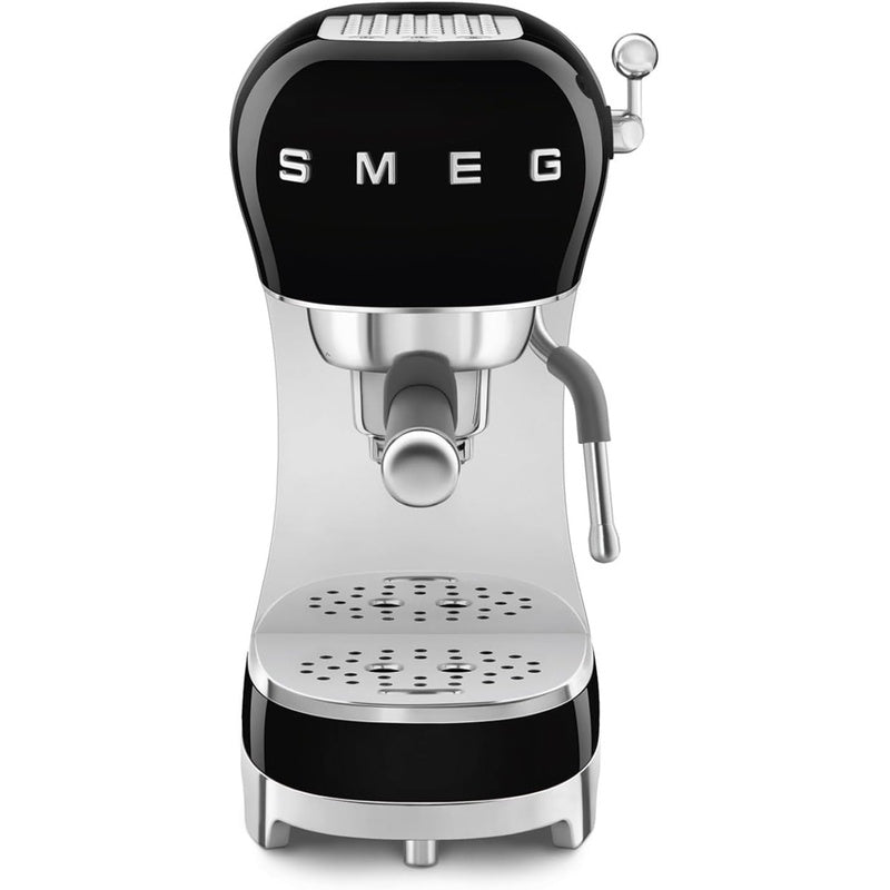 Machine à expresso manuelle Smeg ECF02BLEU