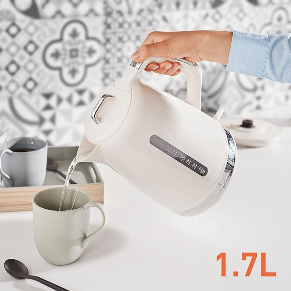 Bouilloire MOULINEX SOLEIL – BY323A10