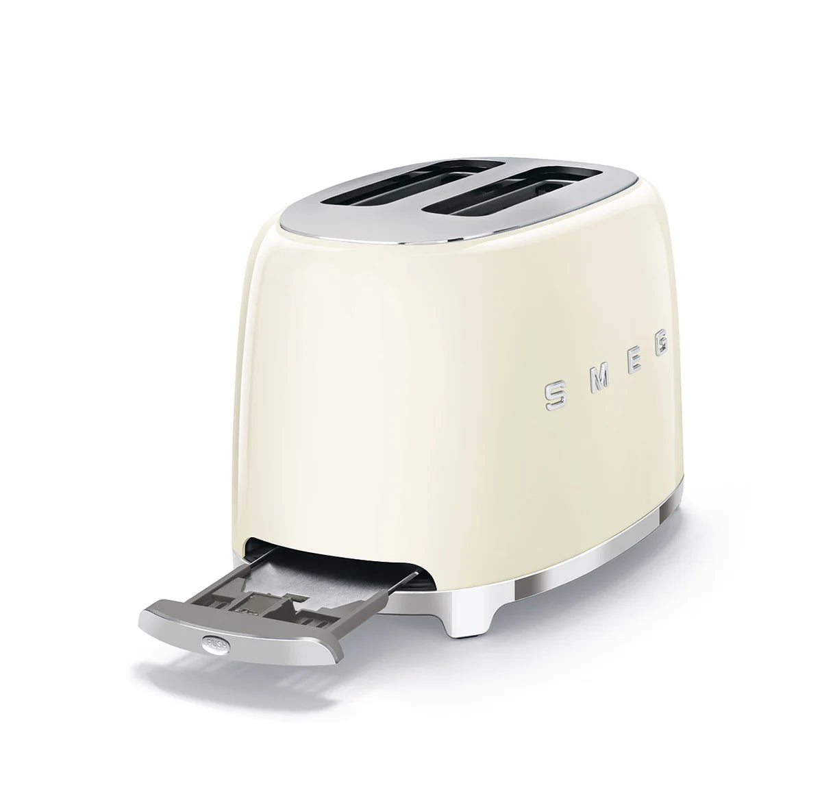 GRILLE PAIN SMEG