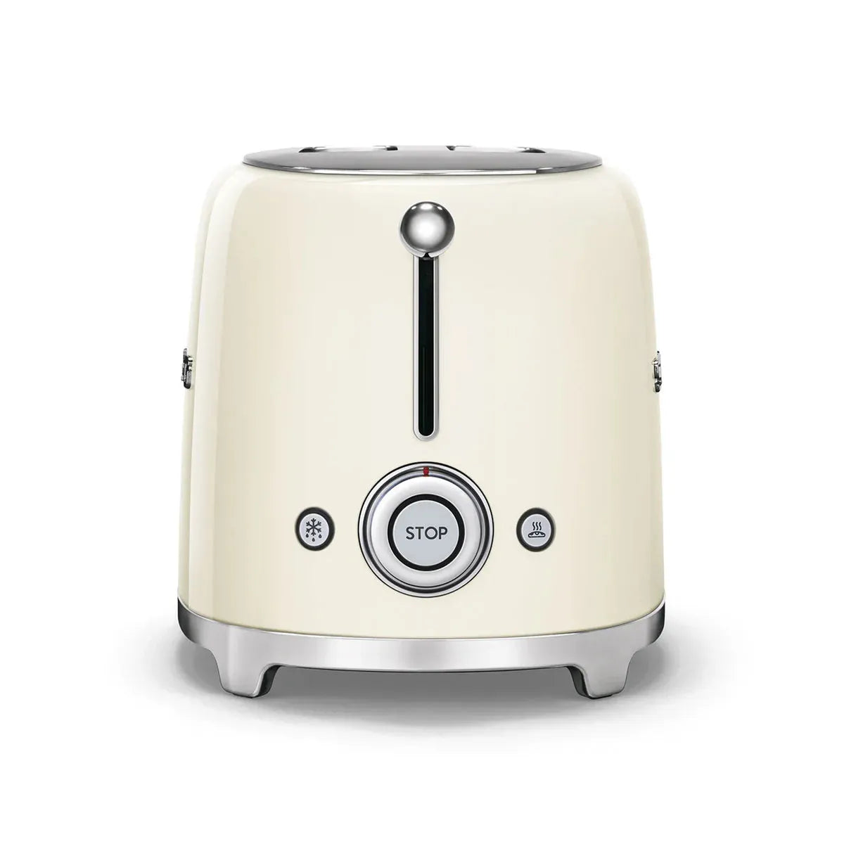 Grille-pain Smeg TSF01 – noir