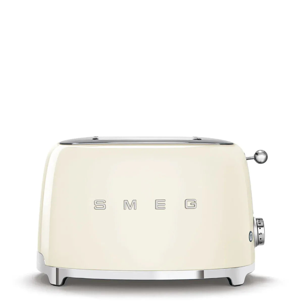 Grille-pain Smeg TSF01 – noir