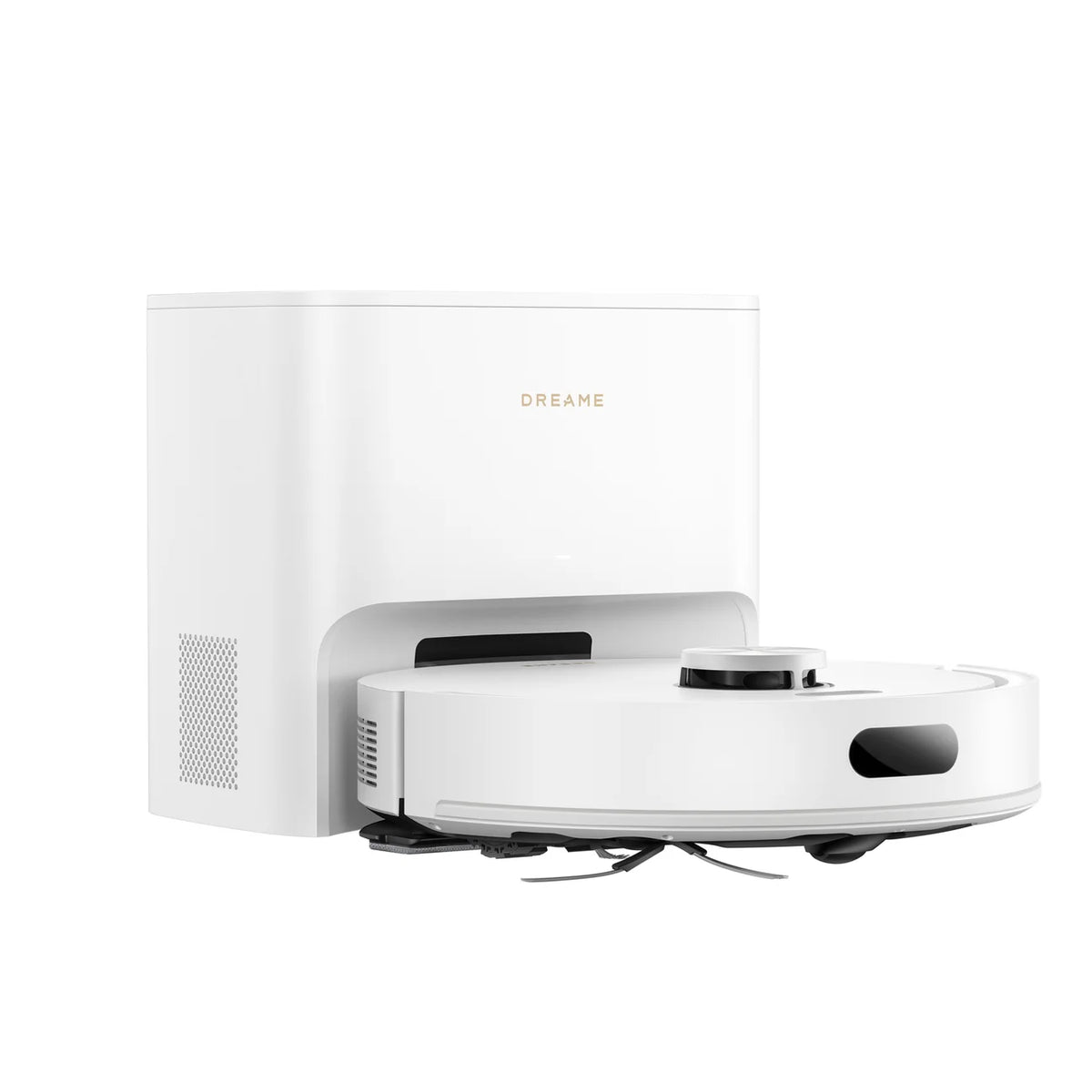 Robot aspirateur laveur Dreame D20 Air Plus
